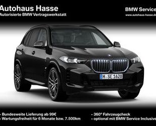 BMW X5 Gebrauchtwagen