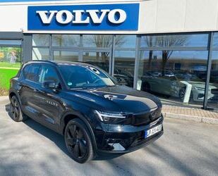 Volvo EX40 Gebrauchtwagen