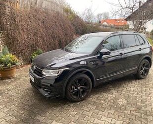 Kia Tiguan 