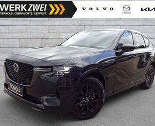 Mazda CX-60 Gebrauchtwagen
