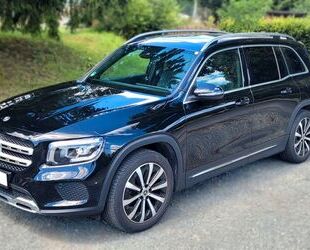 Mercedes-Benz GLB 200 Gebrauchtwagen