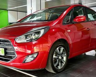 Hyundai ix20 Gebrauchtwagen