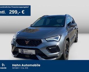 Cupra Ateca Gebrauchtwagen