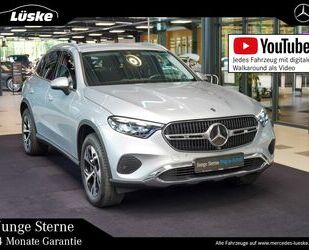 Mercedes-Benz GLC 300 Gebrauchtwagen