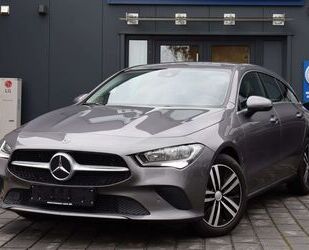 Mercedes-Benz CLA 200 Gebrauchtwagen
