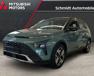 Hyundai BAYON Gebrauchtwagen