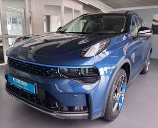 Lynk & Co 01 Gebrauchtwagen