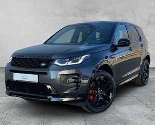 Land Rover Discovery Sport Gebrauchtwagen