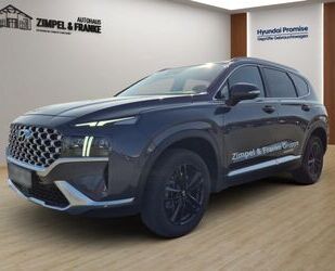 Hyundai SANTA FE Gebrauchtwagen