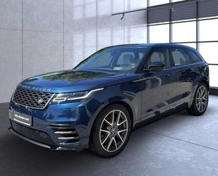 Land Rover Range Rover Velar Gebrauchtwagen