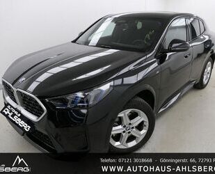 BMW X2 Gebrauchtwagen