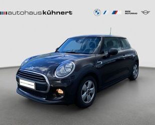 Mini ONE Gebrauchtwagen