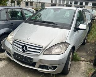 Mercedes-Benz A 150 Gebrauchtwagen
