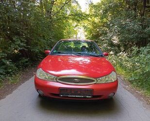 Ford Mondeo Gebrauchtwagen