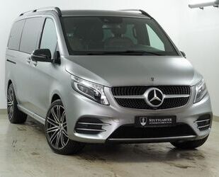 Mercedes-Benz V 300 Gebrauchtwagen