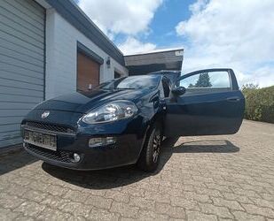 Fiat Grande Punto Gebrauchtwagen