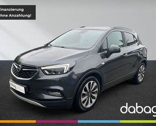 Opel Mokka X Gebrauchtwagen