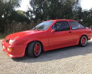 Ford Sierra Gebrauchtwagen
