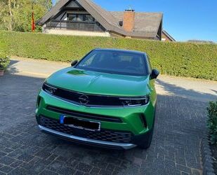 Opel Mokka-e Gebrauchtwagen