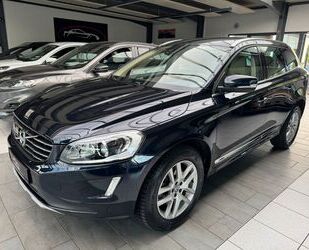 Volvo XC60 Gebrauchtwagen
