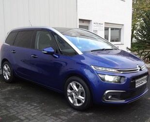 Citroen Grand C4 Picasso / SpaceTourer Gebrauchtwagen