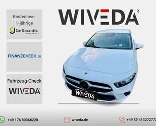 Mercedes-Benz A 250 Gebrauchtwagen