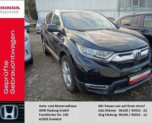 Honda CR-V Gebrauchtwagen