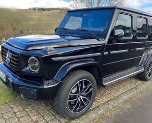Mercedes-Benz G 450 Gebrauchtwagen