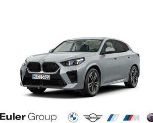 BMW X2 Gebrauchtwagen