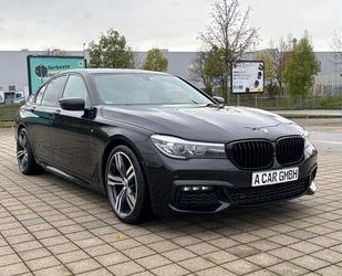 BMW 730 Gebrauchtwagen