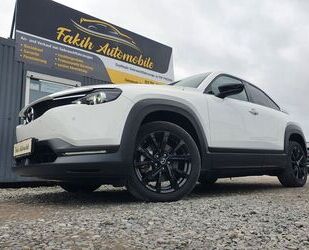 Mazda MX-30 Gebrauchtwagen
