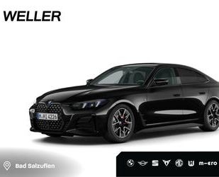 BMW 420 Gran Coupé Gebrauchtwagen