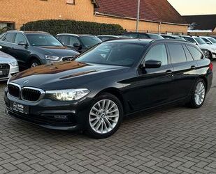 BMW 525 Gebrauchtwagen