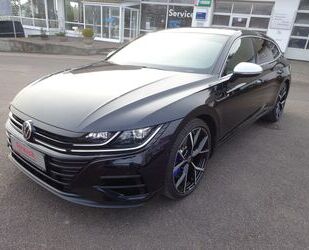 VW Arteon Gebrauchtwagen