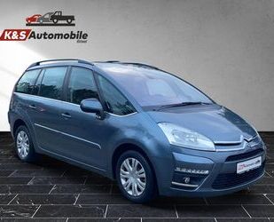 Citroen C4 Gebrauchtwagen
