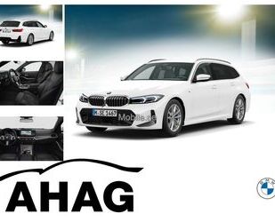 BMW 330 Gebrauchtwagen