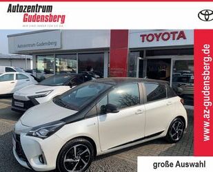 Toyota Yaris Gebrauchtwagen