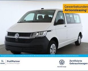 VW T6 Kombi Gebrauchtwagen