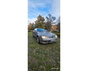 Mercedes-Benz CL 180 Gebrauchtwagen