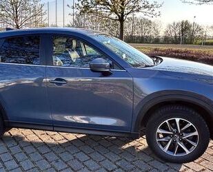 Mazda CX-5 Gebrauchtwagen