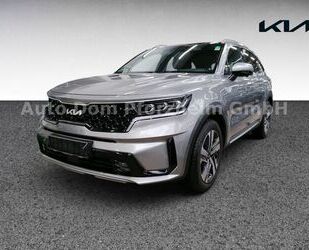 Kia Sorento Gebrauchtwagen