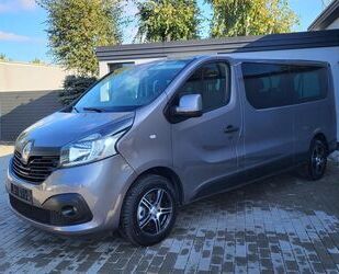 Renault Trafic Gebrauchtwagen
