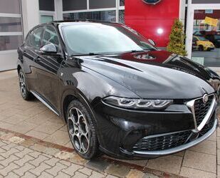 Alfa Romeo Tonale Gebrauchtwagen