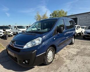 Citroen Jumpy Gebrauchtwagen