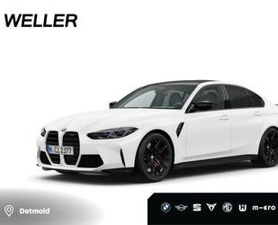 BMW M3 Gebrauchtwagen