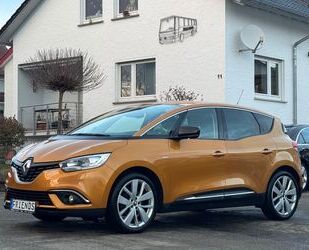 Renault Scenic Gebrauchtwagen