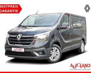 Renault Trafic Gebrauchtwagen