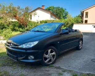 Peugeot 206 Gebrauchtwagen