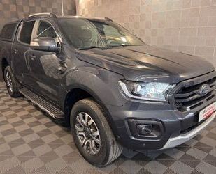 Ford Ranger Gebrauchtwagen