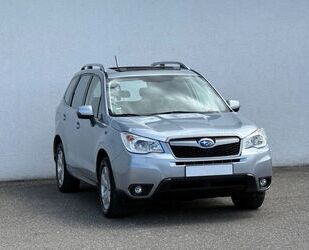 Subaru Forester Gebrauchtwagen